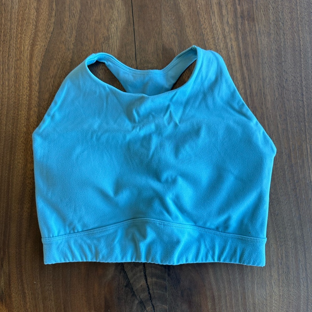 Alphalete Alphalux Bra